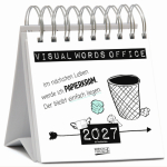 Visual Words Office