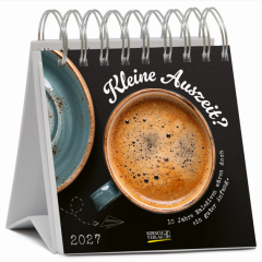 Kleine Auszeit