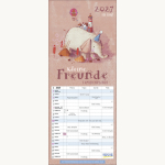 Kleine Freunde