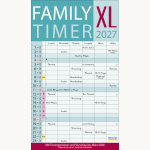 XL Family Timer