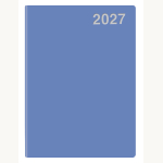 Mini-Timer blau