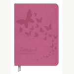 Timer Soft Touch magenta