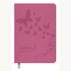 Timer Soft Touch magenta