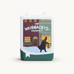 Eine Weihnachtsgeschichte
