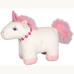 Schmusekissen Einhorn Rosalie