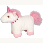 Schmusekissen Einhorn Rosalie