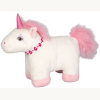 Schmusekissen Einhorn Rosalie