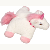 Schmusekissen Einhorn Rosalie