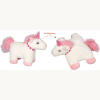 Schmusekissen Einhorn Rosalie
