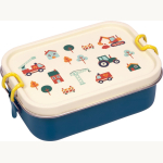 Brotbox Fahrzeuge