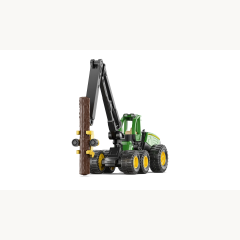 1135 John Deere Harvester