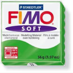 FIMO kids glitter silber