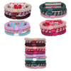 LOVIES Haargummi Set
