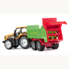 1133 JCB mit Strautmann