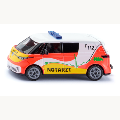 1113 VW ID. Buzz Krankenwagen