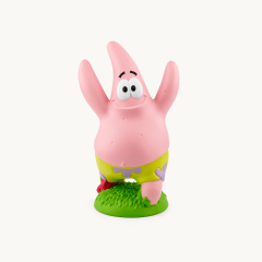 SpongeBob Schwammkopf - Patrick, der Postbote und weitere Abenteuer