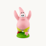 SpongeBob Schwammkopf - Patrick, der Postbote und weitere Abenteuer
