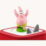 SpongeBob Schwammkopf - Patrick, der Postbote und weitere Abenteuer