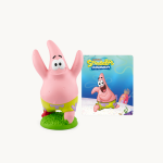 SpongeBob Schwammkopf - Patrick, der Postbote und weitere Abenteuer