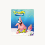 SpongeBob Schwammkopf - Patrick, der Postbote und weitere Abenteuer