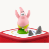SpongeBob Schwammkopf - Patrick, der Postbote und weitere Abenteuer