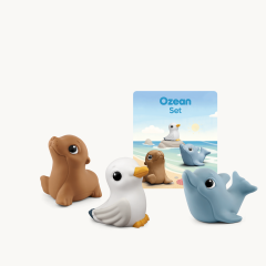 My first Tonies: Ozean Set