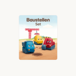 My first Tonies : Baustellen Set