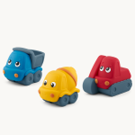 My first Tonies : Baustellen Set