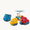 My first Tonies : Baustellen Set