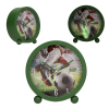 Action World Wecker Fußball