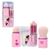 TopModel Brush Set in Box KPOP