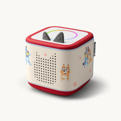 Toniebox 2 Hülle – Bluey