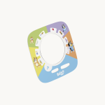 Bluey Spielspass den ganzen Tag (Game)