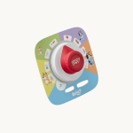 Bluey Spielspass den ganzen Tag (Game)