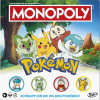 Monopoly Pokèmon