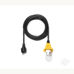 Kabel 5 m für A4 und A7 gelb