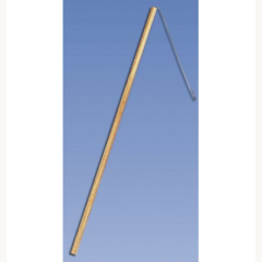 Laternenstab aus Holz