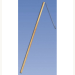 Laternenstab aus Holz