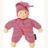 Spielpuppe Heiko rot