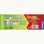 Soundwürfel Bauernhof