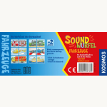 Soundwürfel Fahrzeuge