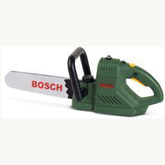 Bosch Kettensäge