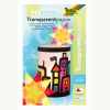 Transparentpapierheft