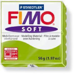 FIMO apfelgrün soft normal 57g