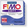 FIMO brilliantblau soft normal 57g