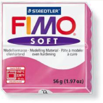 FIMO himbeere soft normal 57g