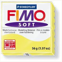 FIMO limone soft normal 57g