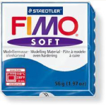 FIMO pazifikblau soft normal 57g