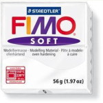FIMO weiss soft normal 57g