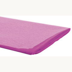 Krepppapier violett